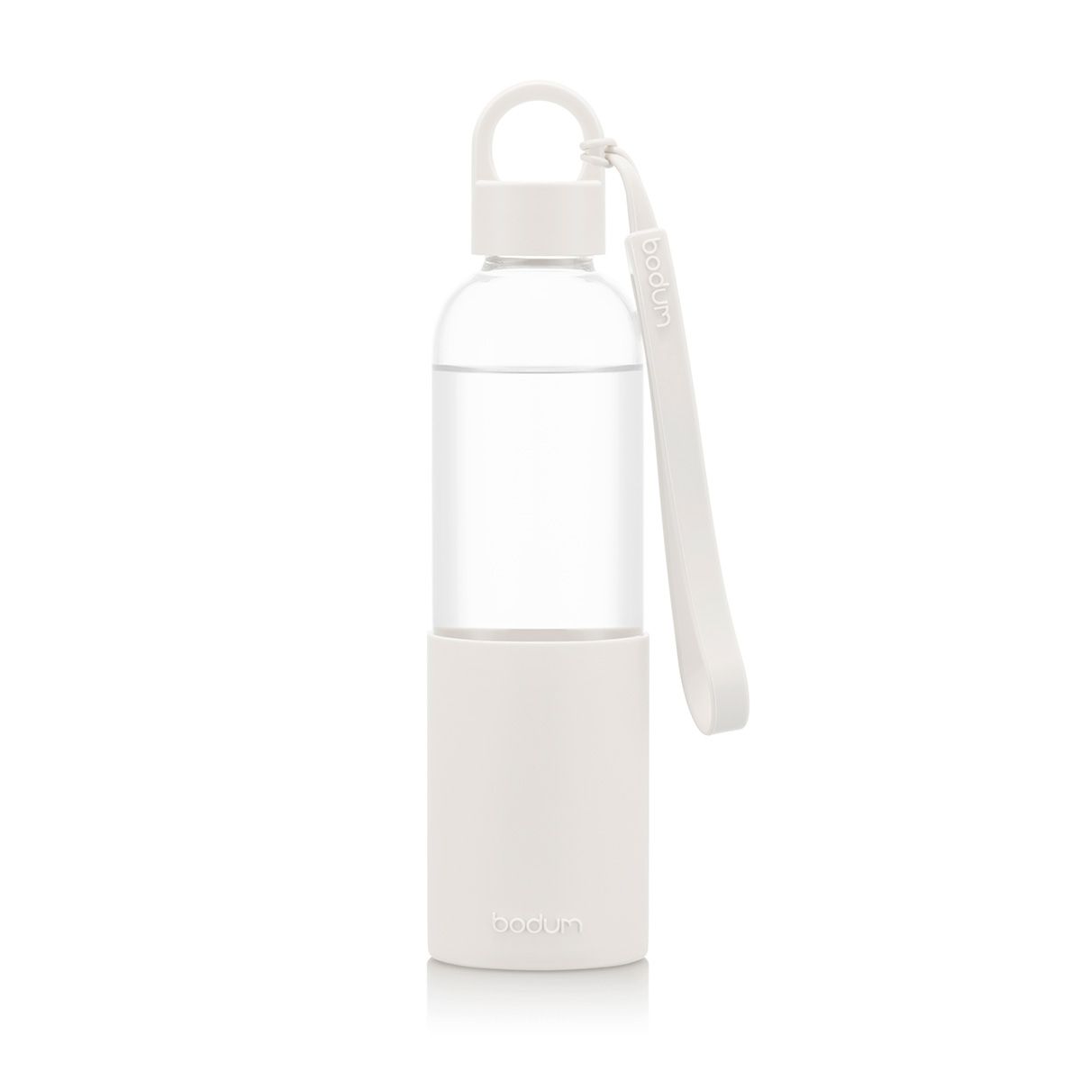 MELIOR 12053PET — Trinkflasche — Belegsignale
