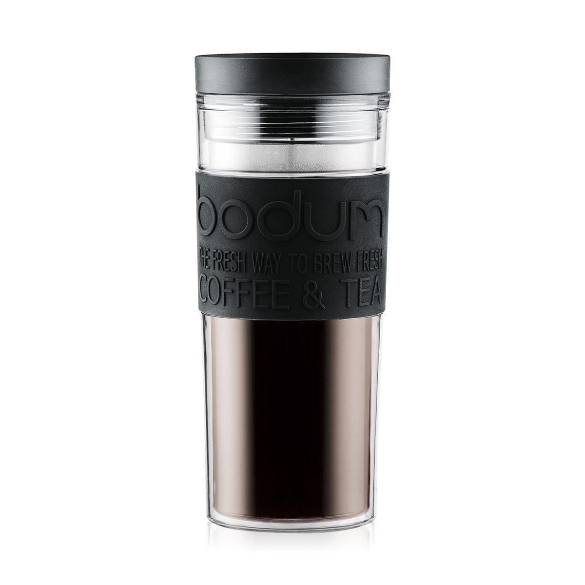 TRAVEL MUG 11685 — Reisebecher — Belegsignale