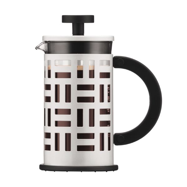 EILEEN 11198 — Manueller Kaffeebereiter — Belegsignale