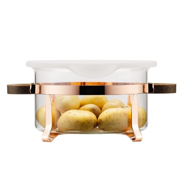 CHAMBORD® K4904 — Vorratsbehälter — Belegsignale