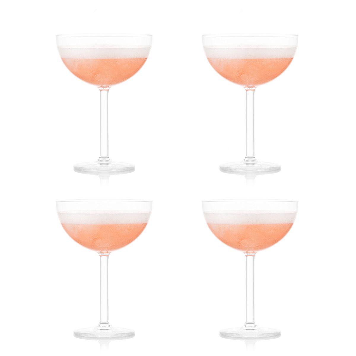 OKTETT 11930 — Glas oder Becher — Belegsignale