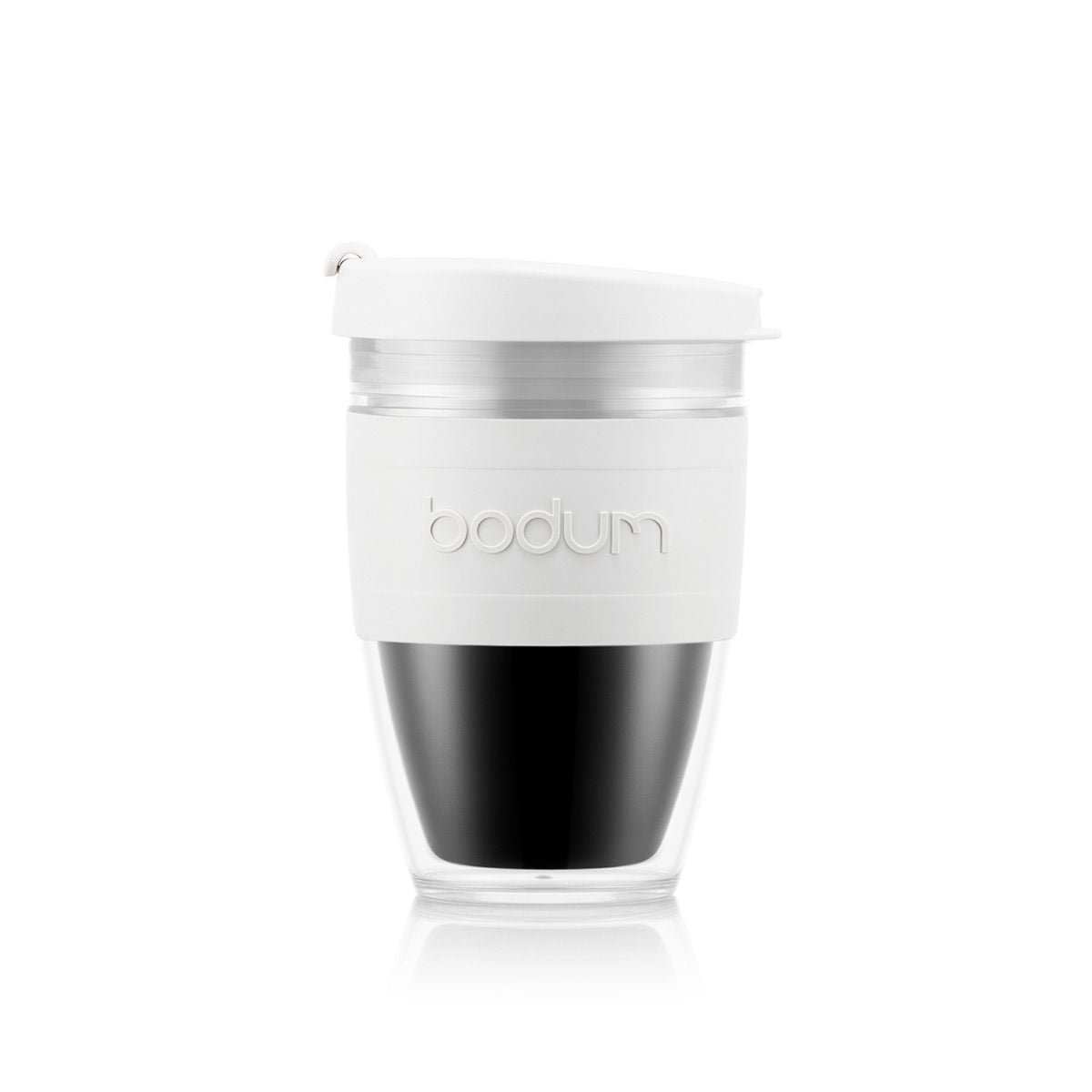 JOY CUP 11674 — Reisebecher — Belegsignale