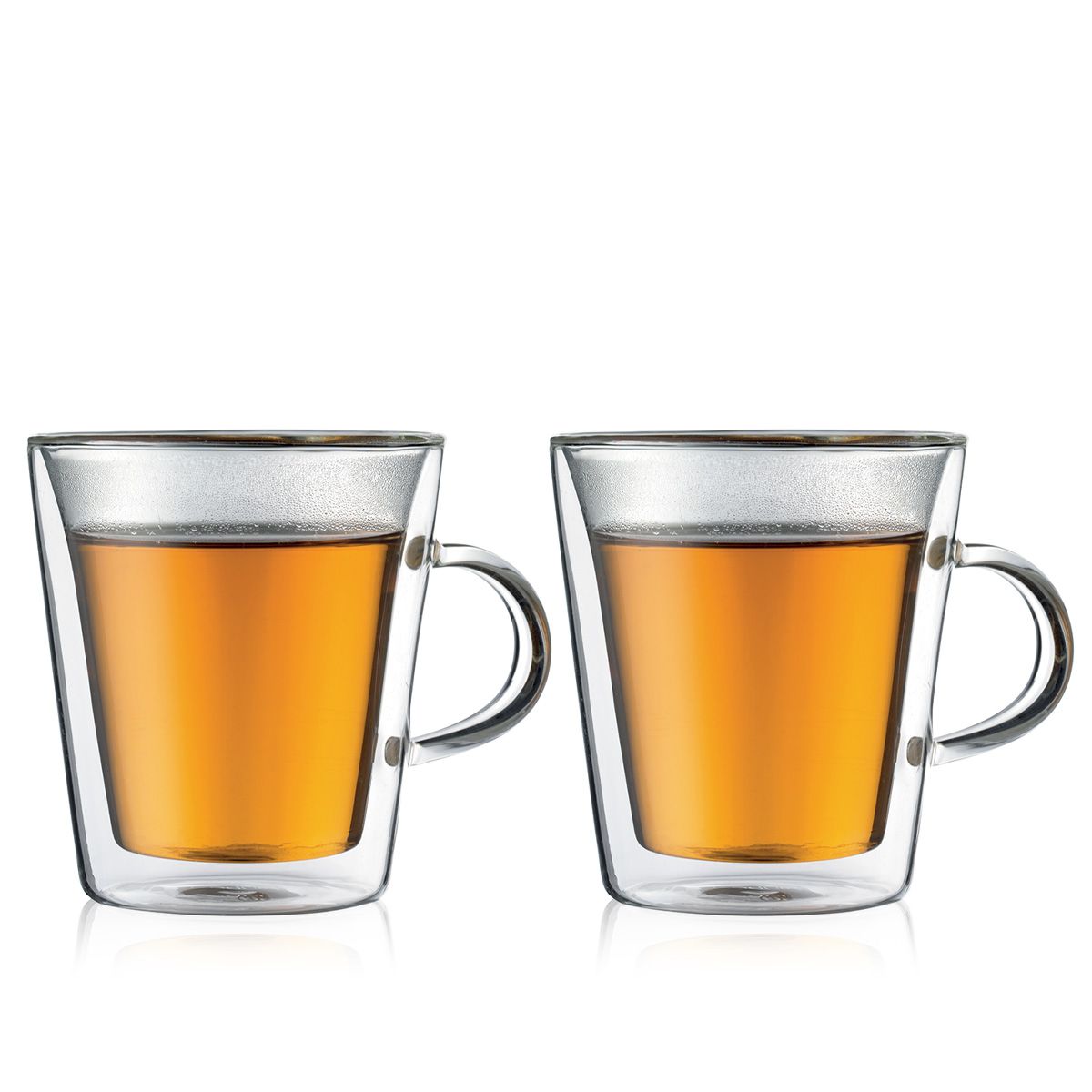BODUM CANTEEN 10325 — Doppelwandige Gläser — Belegsignale